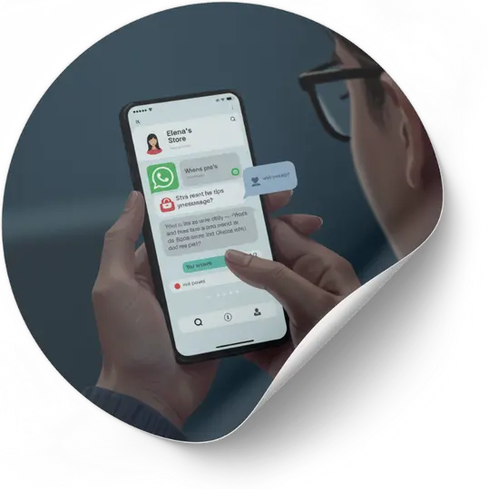 Chatbot con IA